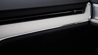 Volvo EX90 Performance