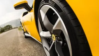 Ferrari 849 Testarossa