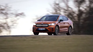Autobazar: Škoda Enyaq iV