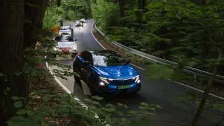 Alpine A390