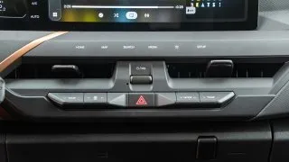 Test Kia EV5