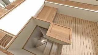 Tatra 8x8 obytný speciál