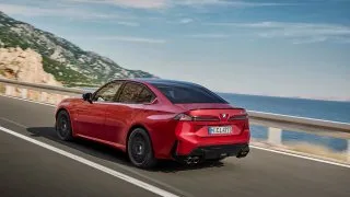 BMW řady 3