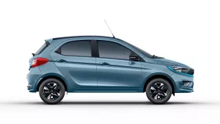 Tata Tiago.ev