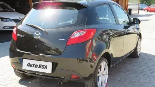 Mazda 2 (2010)