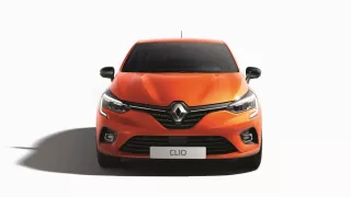 Renault Clio 2019 14