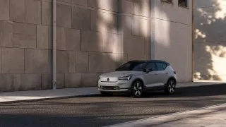 Volvo XC40 MY27.5