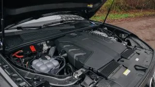 Volkswagen Touareg Friends