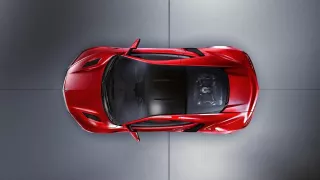 Acura NSX
