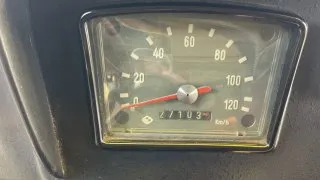 Trabant 601