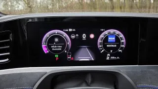 Volkswagen Passat Variant 2.0 TDI 142 kW 4MOTION;