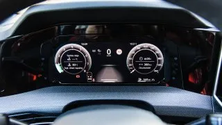 Volkswagen Golf 1.5 TSI R-Line People
