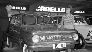 ZAZ-966