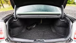 Lancia Thema 3.0 CRD
