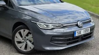Volkswagen Golf People