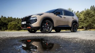 Modernizovaný Nissan X-Trail je levnější než Kodiaq