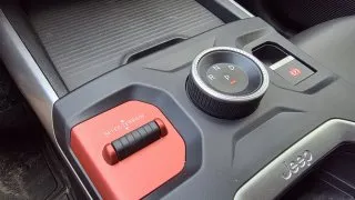 Jeep Compass (dlouhodobý test)