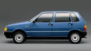 Fiat Uno