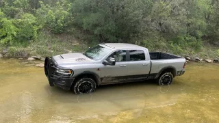 RAM 2500