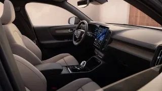 Volvo XC40 MY27.5