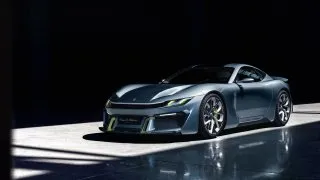 Lynk & Co Time to Shine