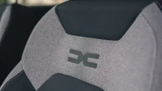 Dacia Bigster Journey
