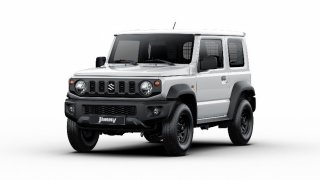 Oficiálně potvrzeno: Suzuki Jimny se vrací na český trh. Přísné emisní normy obejde jinou homologací