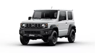 Oficiálně potvrzeno: Suzuki Jimny se vrací na český trh. Přísné emisní normy obejde jinou homologací