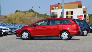 Ford Focus 3.generace 13