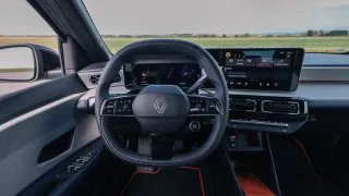 Renault 5 Roland Garros