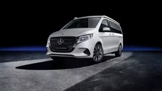 Mercedes-Benz V Marco Polo Horizon