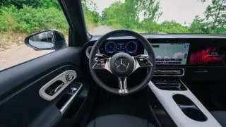 Mercedes-Benz GLB 200 4Matic
