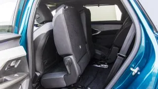 Peugeot E-5008 Dual Motor