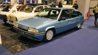 Retromobile 2026