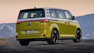 Volkswagen ID.Buzz