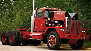 Western Star 2