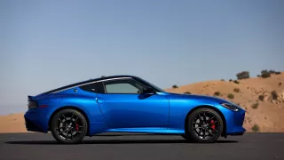 Nissan Z