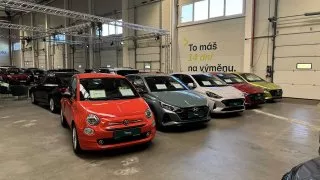 Direct auto park