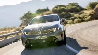 BMW