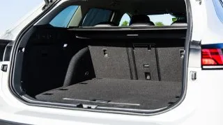 Volkswagen Passat Variant Business 2.0 TDI