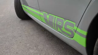Škoda Octavia RS MTM - Obrázek 4