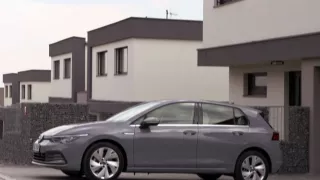 Chytrá konektivita od značky Volkswagen (repríza)