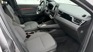 Mitsubishi Grandis 1.3 DI-T Mild Hybrid