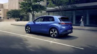 Volkswagen ID. Polo