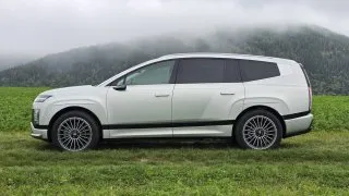 Hyundai Ioniq 9