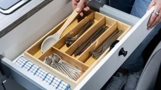 Volkswagen Grand California