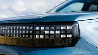 Fiat Grande Panda Electric