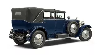 Škoda Hispano-Suiza