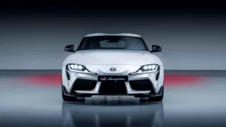 Toyota GR Supra