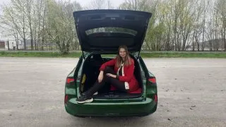 Opel Astra po faceliftu 2026